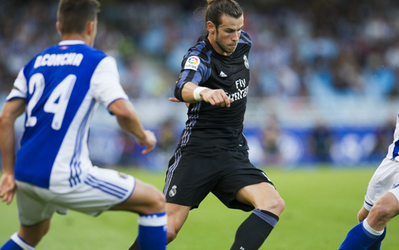 شایعه روز | خیز من یونایتد برای جذب گرت بیل در سال 2017