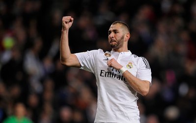 یادداشت سردبیر آ.اس: بنزما حق دارد ناراحت باشد