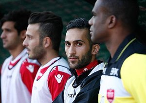 پیام صادقیان