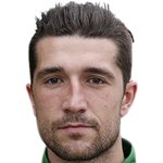 آندری گالابینوف/اسپِزیا /ایتالیا / باشگاهی / مردان (3932)/37