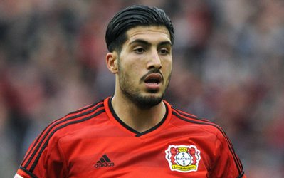 امره کان: پیشنهاد بایرن را فدای لیورپول کردم