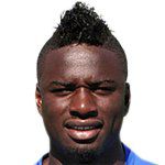 آبل عیسی کمارا/فيرنس /پرتغال / باشگاهی / مردان (936)/35