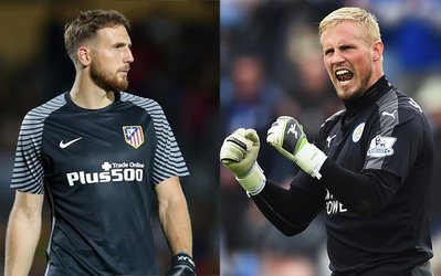 گزینه های جانشینی تیبو کورتوآ در چلسی