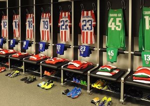 آستريا وين-اتلتیکو مادرید/ گروه G لیگ قهرمانان اروپا