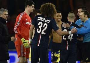 خوزه مورینیو