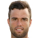 Bastian Schulz/اوسنابِروک /آلمان / باشگاهی / مردان (3789)/40