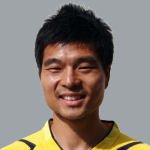 سونج كوك تشوي/سوون بلووینگز /کره جنوبی / باشگاهی / مردان (533)/