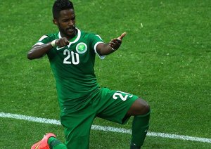 نواف العبید