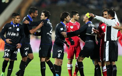 دربی | نوازی: "ترس از باخت" عامل باخت استقلال بود