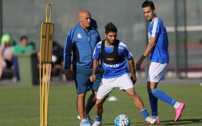 مسير استقلال «پيچ خطرناک» ندارد