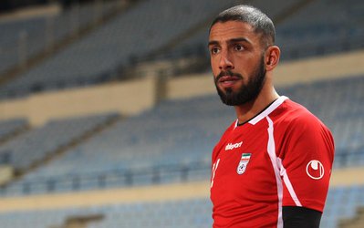 گولچ رفت تا اشکان بیاید؟