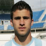 خاویر مالاگوئنو/مالاگا /اسپانیا / باشگاهی / مردان (693)/44