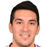 مارتین رودریگو ریویرو/بلگرانو /آرژانتین / باشگاهی / مردان (785)/36