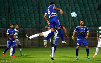 هفته سیزدهم لیگ برتر | دربی اهوازی ها کنار زاینده رود/ در انتظار خداداد