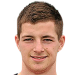 لی استايسی/لانگفورد تاون / / باشگاهی / مردان (6289)/32