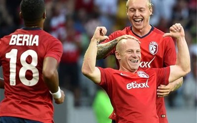 مقدماتی لیگ قهرمانان | گراس‌هاپرز در غیاب داوری از صعود به مرحله گروهی بازماند