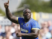 Top Ten | ده فوتبالیست سنگین وزن برتر که در فوتبال انگلستان بازی می کنند