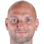 Jesper Sørensen/فِرِدریسا / / باشگاهی / مردان (8405)/52