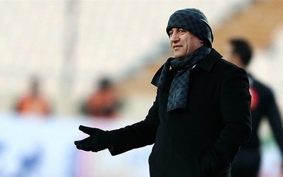 تشکر مالک باشگاه ملوان از قلعه‌نویی