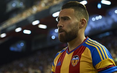 نوید صراف | والنسیا نباید اوتامندی را از دست بدهد