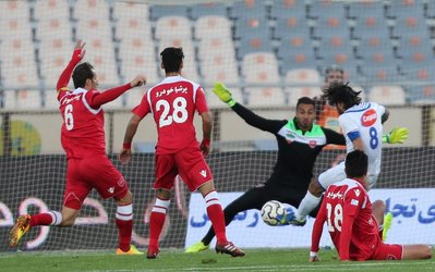 مکانی: خیلی بدشانس هستیم