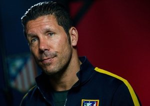 دیگو سیمئونه