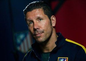 دیگو سیمئونه|دیگو سیمئونه، سرمربی باشگاه اتلتیکو مادرید، در باره ی دیدار تیمش برابر رئال در فینال لیگ قهرمانان اروپا با سایت یوفا به گفت و گو می نشیند.