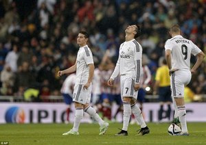 کریستیانو رونالدو