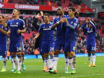 تیم منتخب هفته یازدهم لیگ برتر انگلستان / یکه‌تازی چلسی، توقف من‌سیتی، پیروزی من‌یونایتد و شکستِ آرسنال