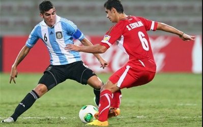 تکلیف حضور عزت‌اللهی در اتلتیکومادرید تا 48 ساعت آینده مشخص می‌شود