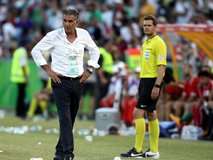 زیرک‌مانند سینیور سی‌کیو / کی‌روش زمین بازی را عوض کرده است