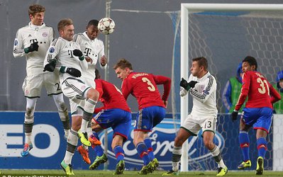 شاگردان گواردیولا هر دقیقه ۱۰ پاس می‌دهند