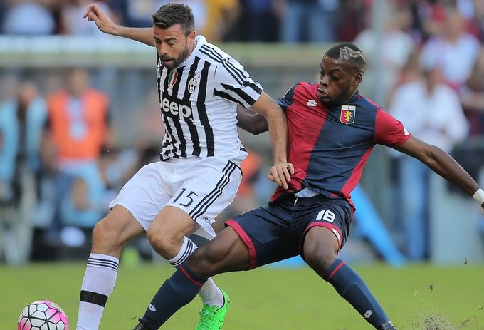 آندره آ بارزالی