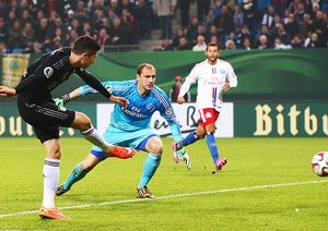 رابرت لواندوفسکی