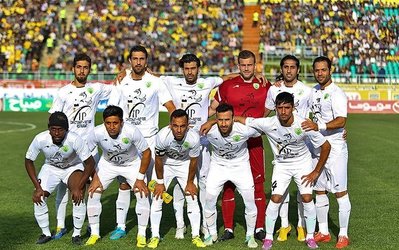 لیگ برتر | پیکان 2 - راه‌آهن 3 / شاگردان فرهاد پیروز جدال ته جدولی‌ها / پیکان در یک قدمی سقوط