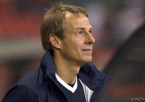 کیلینزمن|کلینزمن