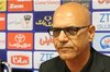 مرزبان: پرسپولیس هیچ وقت کوچک نمیشود/ هدف ما قهرمانی در جام حذفی نیست