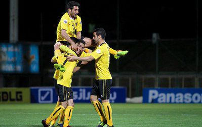 با همراهی ملی پوشان مقابل الهلال به میدان می‌رویم