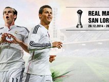 جام باشگاه‌‌های جهان؛ رئال مادرید در آستانه یک قهرمانی دیگر