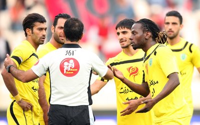 سمیرا شیرمردی | چند دلیل برای اثبات مطلع بودن باشگاه ایرانی از تخلف موتومبا