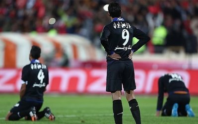 برهانی: باختن در دربی بدترین احساس دنیاست