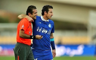 اعتراض آندو جواب داد/ پنج‌شنبه به او پول می‌دهند