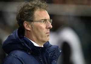 پاری سن ژرمن 2-1 المپیاکوس / گروه C لیگ قهرمانان اروپا|پاری سن ژرمن 2-1 المپیاکوس / گروه C لیگ قهرمانان اروپا