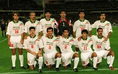 گزارش روز | حماسه سازان ملبورن امروز چه می‌کنند؟