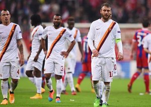 دانیله د روسی