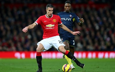 گوشه چشم فان‌پرسی برای پیوستن به یوونتوس