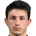 Allessandro Fiore-Tapia/شالکه 04 /آلمان / باشگاهی / مردان (225)/28