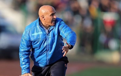 علیرضا منصوریان: 60-50 درصد موفقیت‌های کنونی نفت به گل‌محمدی مربوط است