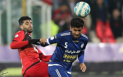 آقای گل در مسیر آقای گلی