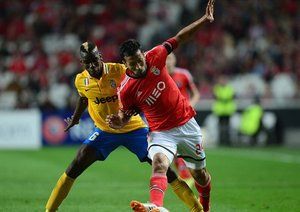 پوگبا - گارای|جدال پوگبا و گارای برای گرفتن توپ